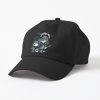 Demon Slayer	 Cap Official Demon Slayer Merch