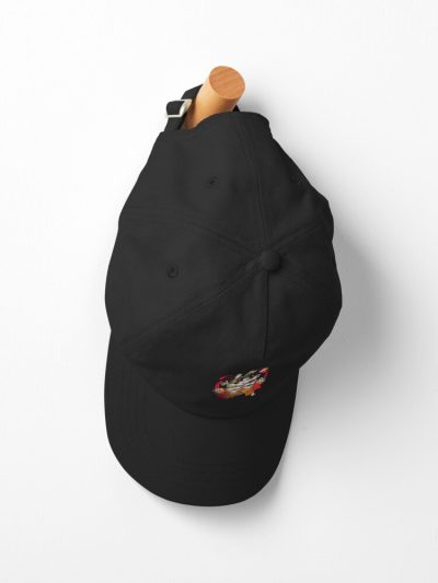 Demon Slayer Cap Official Demon Slayer Merch