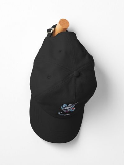 Upper Moon Gyokko Cap Official Demon Slayer Merch