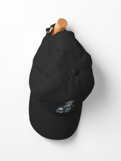 Demon Slayer	 Cap Official Demon Slayer Merch