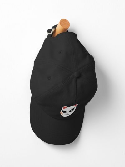 Sabito Kitsune Mask Cap Official Demon Slayer Merch