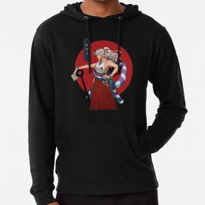 Yamato One Piece Hoodie Official Demon Slayer Merch