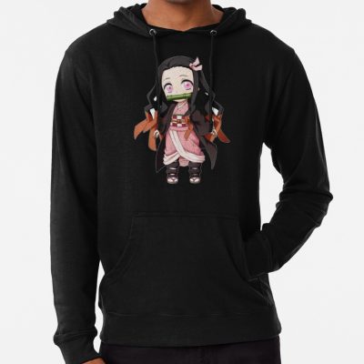 Demon Slayer Hoodie Official Demon Slayer Merch