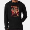 Rengoku Kyojuro Demon Slayer T-Shirt 2 Hoodie Official Demon Slayer Merch