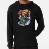 Demon Slayer Demon Slayer Demon Slayerrrr Hoodie Official Demon Slayer Merch