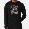 Tomioka - The Water Pillar Hoodie Official Demon Slayer Merch