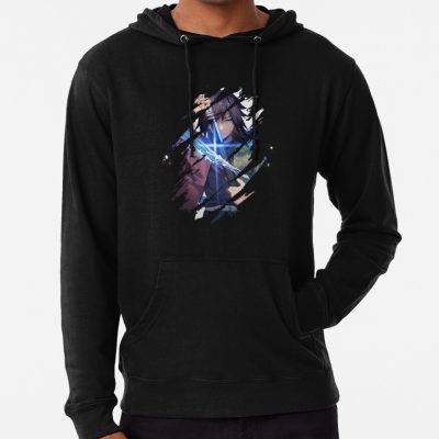 Tomioka Hoodie Official Demon Slayer Merch