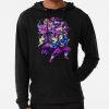 Demon Slayer Anime Hoodie Official Demon Slayer Merch