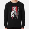 Sanemi Breath Of Wind White Side Sweatshirt Official Demon Slayer Merch