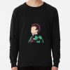 Kamado Tanjirou Sweatshirt Official Demon Slayer Merch