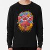 Demon Killer - In0Suke Beast Breathing Sweatshirt Official Demon Slayer Merch