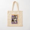 Demon Slayer: Kimetsu No Yaiba, Zero Braincells Tote Bag Official Demon Slayer Merch