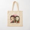 Nezuko And Tanjiro Tote Bag Official Demon Slayer Merch