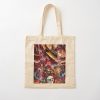 The Knight Tote Bag Official Demon Slayer Merch