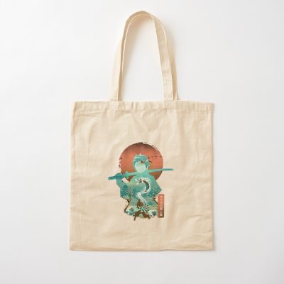 Tanjirou Tote Bag Official Demon Slayer Merch