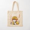 Demon Slayer - Zenitsu Agatsuma Tote Bag Official Demon Slayer Merch