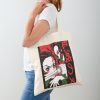 Demon Slayer Siblings Tote Bag Official Demon Slayer Merch