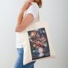 Demon Slayer Tote Bag Official Demon Slayer Merch