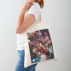 Mugen Train Movie Tote Bag Official Demon Slayer Merch