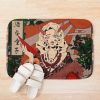 Demon Slayer Bath Mat Official Demon Slayer Merch