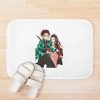 Demon Slayer Bath Mat Official Demon Slayer Merch