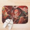 Demon Slayer Bath Mat Official Demon Slayer Merch