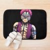 Akaza Demon Slayer Bath Mat Official Demon Slayer Merch