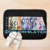 Demon Slayer (Kimetsu No Yaiba) Bath Mat Official Demon Slayer Merch