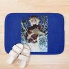 Douma Demon Slayer St 6 Bath Mat Official Demon Slayer Merch