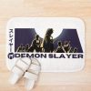 Demon Slayer (Kimetsu No Yaiba) Bath Mat Official Demon Slayer Merch