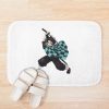 Demon Slayer Bath Mat Official Demon Slayer Merch