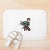 Demon Slayer Bath Mat Official Demon Slayer Merch