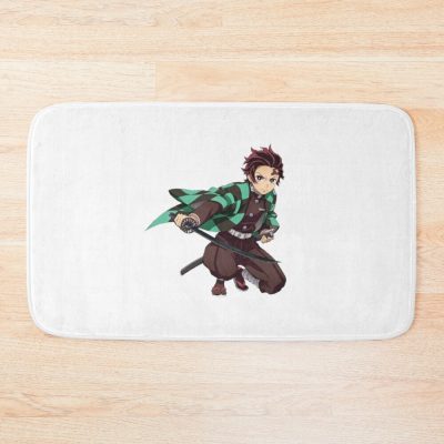 Copy Of Demon Slayer Bath Mat Official Demon Slayer Merch