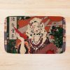 Demon Slayer Bath Mat Official Demon Slayer Merch