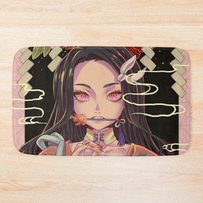 Demon Slayer Bath Mat Official Demon Slayer Merch