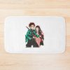 Demon Slayer Bath Mat Official Demon Slayer Merch