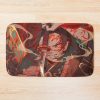 Demon Slayer Bath Mat Official Demon Slayer Merch