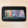 Demon Slayer (Kimetsu No Yaiba) Bath Mat Official Demon Slayer Merch