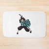 Demon Slayer Bath Mat Official Demon Slayer Merch