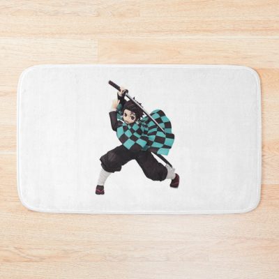 Demon Slayer Bath Mat Official Demon Slayer Merch