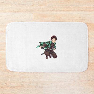 Demon Slayer Bath Mat Official Demon Slayer Merch