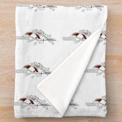 Demon Slayer Throw Blanket Official Demon Slayer Merch