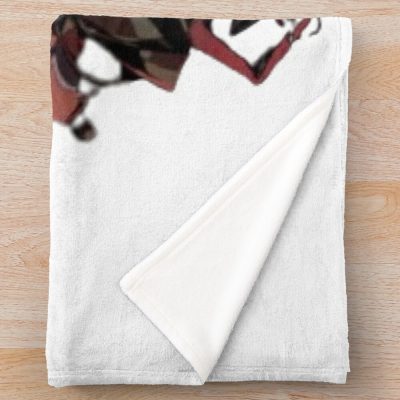 Throw Blanket Official Demon Slayer Merch