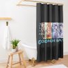 Demon Slayer (Kimetsu No Yaiba) Shower Curtain Official Demon Slayer Merch