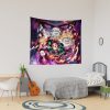 Demon Poster Tapestry Official Demon Slayer Merch