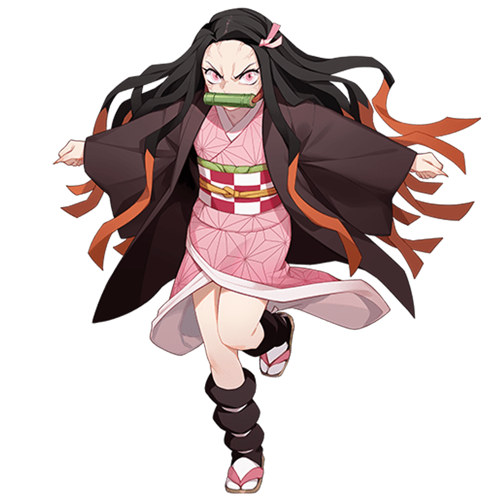 demon slayer official store - Nezuko Kamado Collection