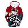 2023 Kimetsu No Yaiba Demon Slayer Men Women Sweatshirts 3D Printed Casual Boy Girl Kids Hoodies 9 - Demon Slayer Store