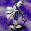 Anime Demon Slayer Action Figure Giyuutarou Daki Kokushibo Kochou Shinobu Toy Kimetsu No Yaiba Gyutarou Collection 1 - Demon Slayer Store