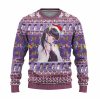 Demon Slayer Anime Ugly Christmas Sweater Kawaii Xmas Sweatshirt Harajuku Hoodie Funny 3d Fashion Pullovers Hip 18 - Demon Slayer Store