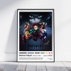 Poster - Demon Slayer Store